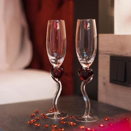 Alp Larain B&B Ischgl Eksteriør billede
