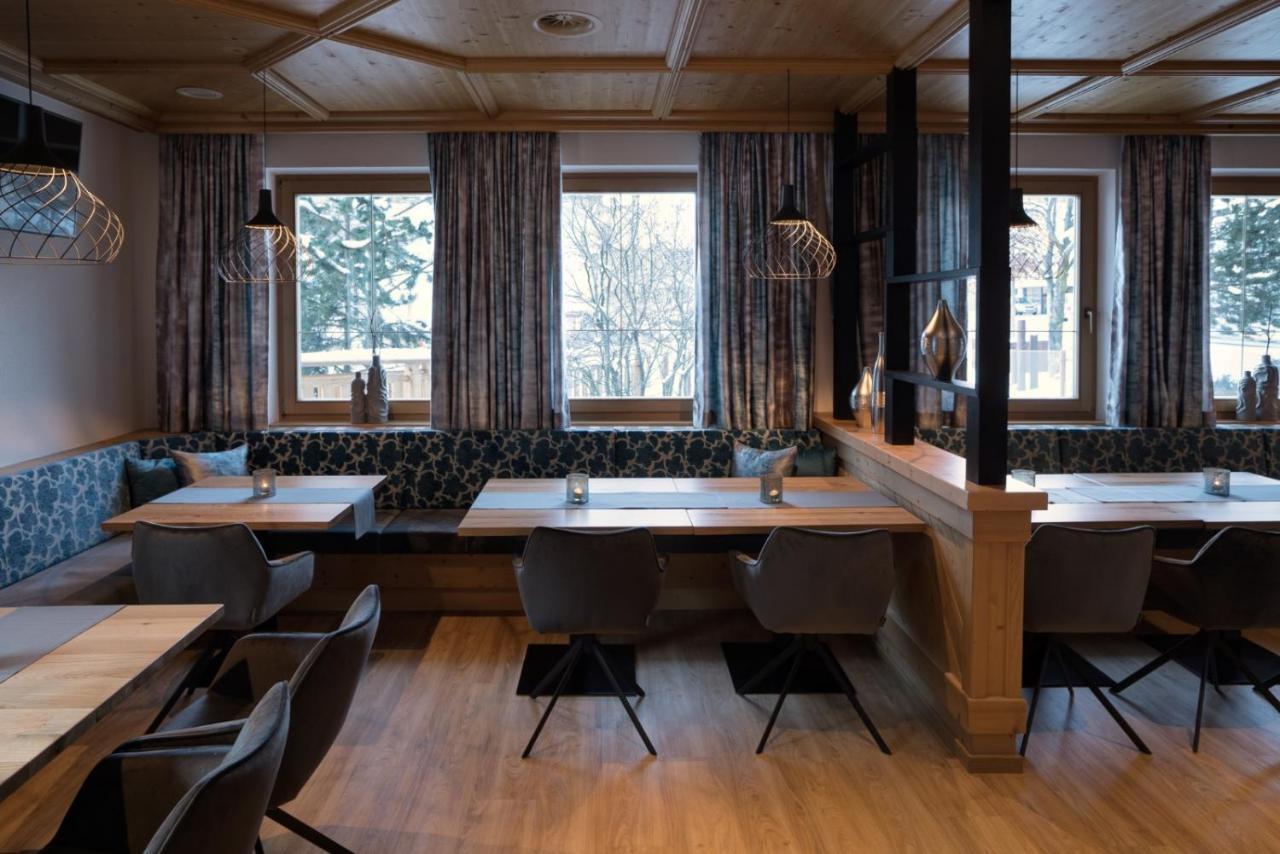 Alp Larain B&B Ischgl Eksteriør billede